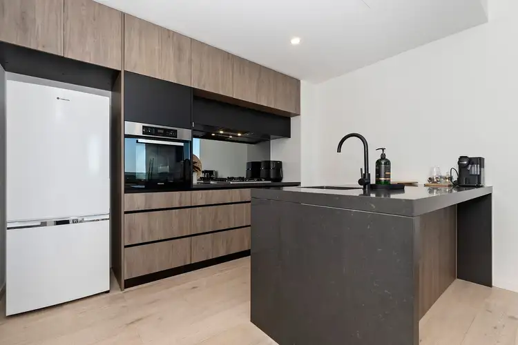 Third view of Homely unit listing, 1202/35 Oxford Street, Epping NSW 2121