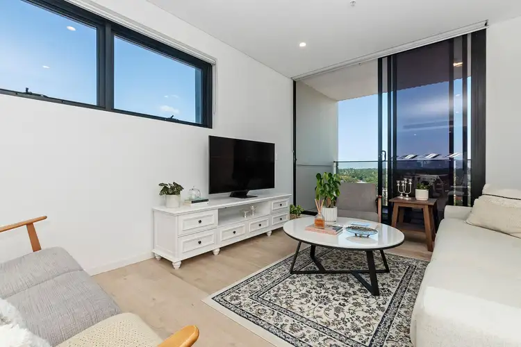 Fifth view of Homely unit listing, 1202/35 Oxford Street, Epping NSW 2121