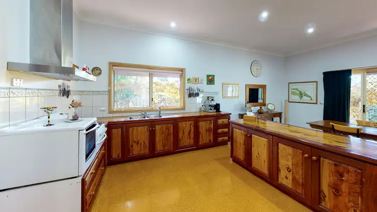 Second view of Homely house listing, 26 Channel Street, Cohuna VIC 3568