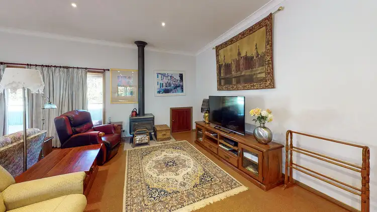 Fifth view of Homely house listing, 26 Channel Street, Cohuna VIC 3568