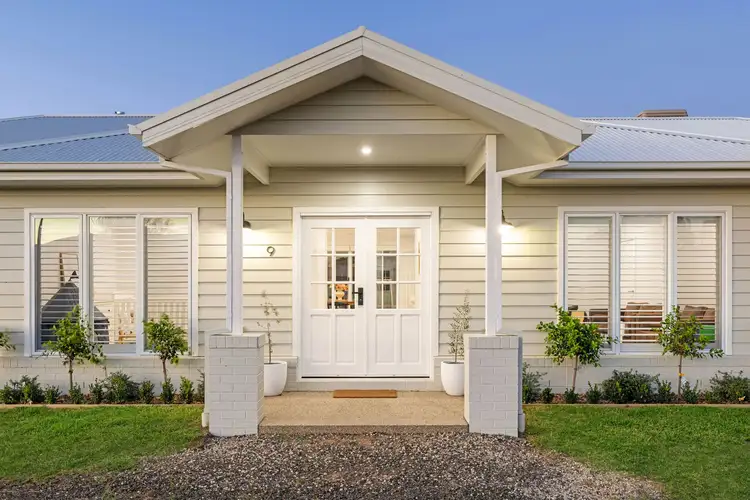 9 Wooleen Court, Huntly VIC 3551