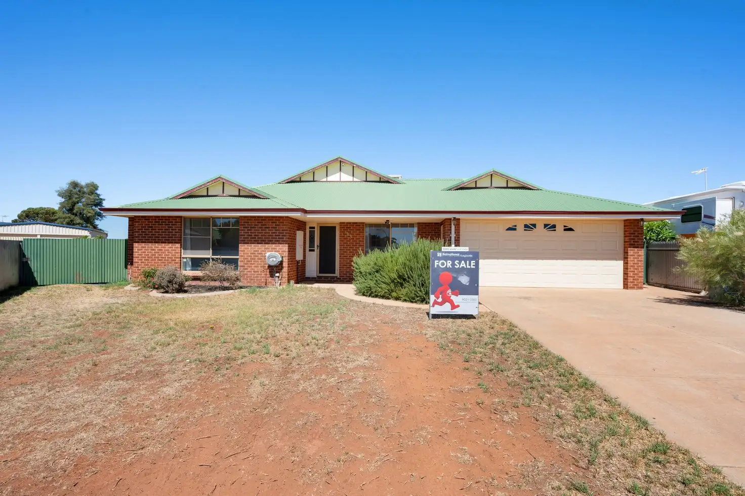 Main view of Homely house listing, 33 Mosconi Circle, Somerville WA 6430