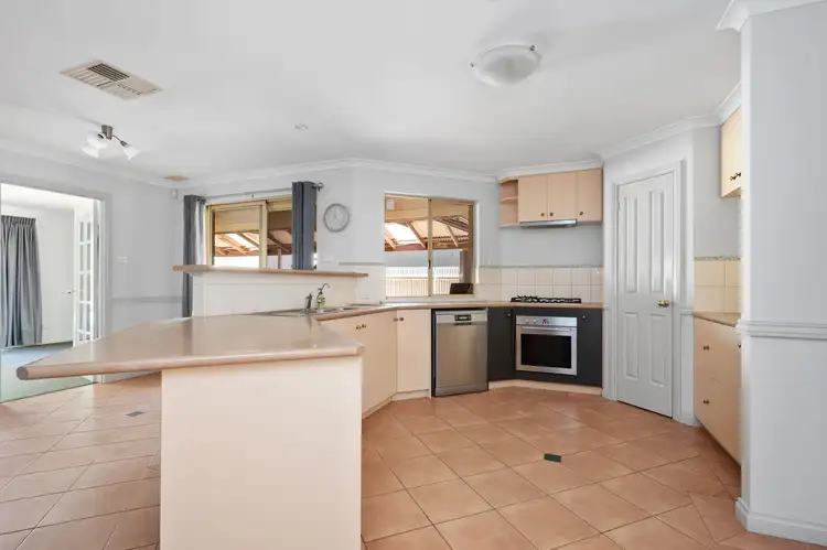 Fifth view of Homely house listing, 33 Mosconi Circle, Somerville WA 6430