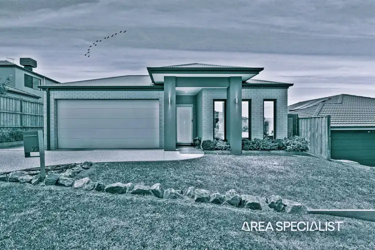 22 Summerhill Drive, Pakenham VIC 3810