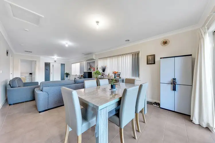 Fourth view of Homely unit listing, 3/5 Tarwin Place, Meadow Heights VIC 3048