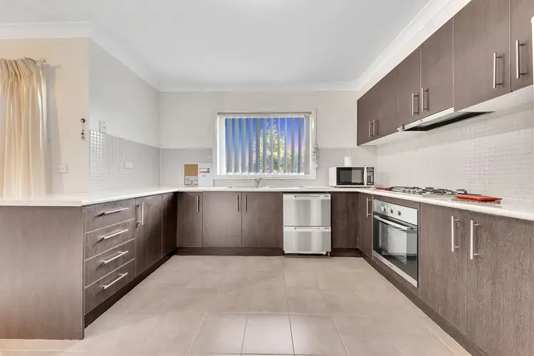 Fifth view of Homely unit listing, 3/5 Tarwin Place, Meadow Heights VIC 3048