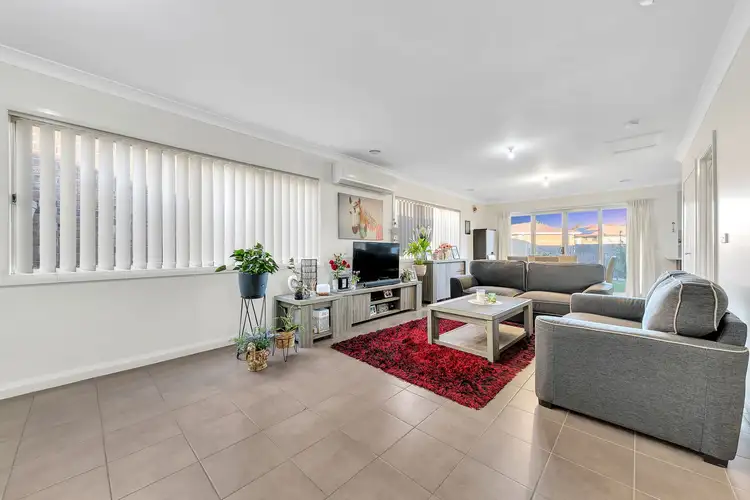 Sixth view of Homely unit listing, 3/5 Tarwin Place, Meadow Heights VIC 3048
