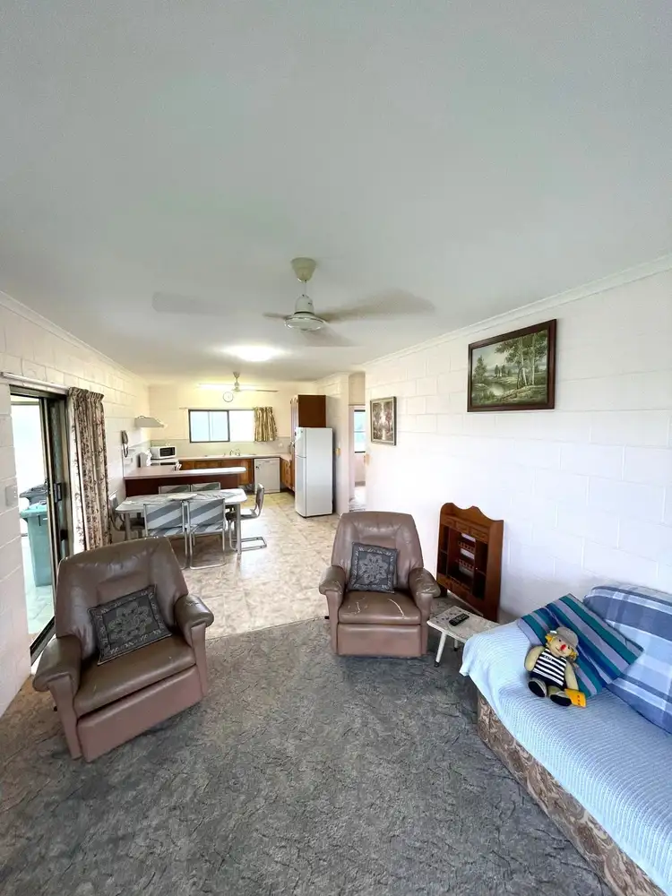 Sixth view of Homely house listing, 7 Sheridan Street, Kurrimine Beach QLD 4871