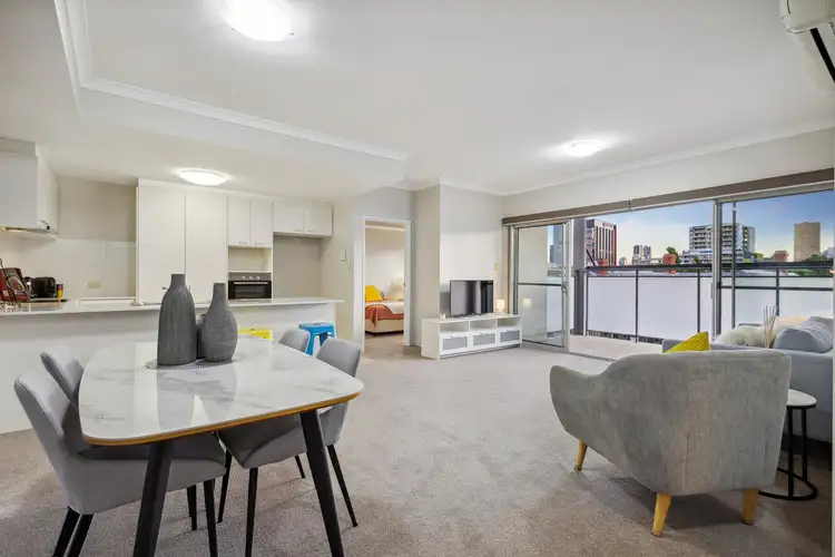 19/59 Brewer Street, Perth WA 6000