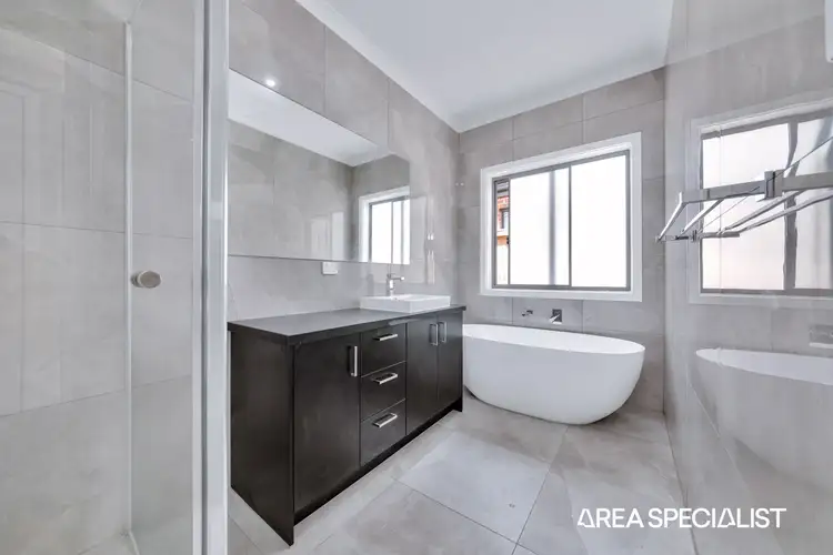 Fifth view of Homely house listing, 5 Glow Way, Clyde North VIC 3978