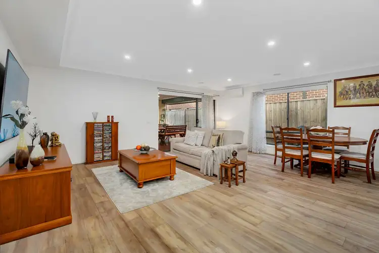 Fifth view of Homely house listing, 47 Highbury Road, Clyde North VIC 3978