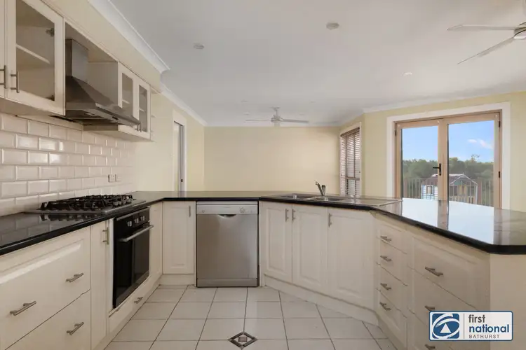 Third view of Homely house listing, 33 Endurance Court, Llanarth NSW 2795