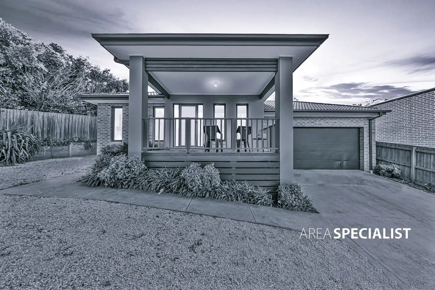 Main view of Homely house listing, 25 Shetland Court, Pakenham VIC 3810