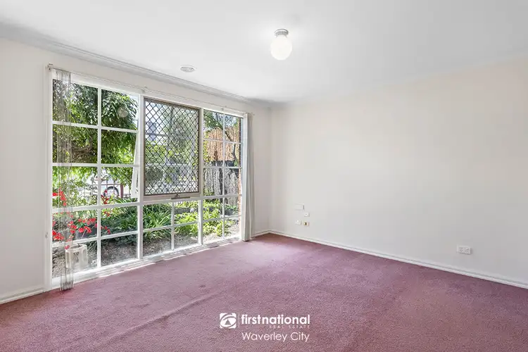 Second view of Homely house listing, 2/469 Highett Road, Highett VIC 3190