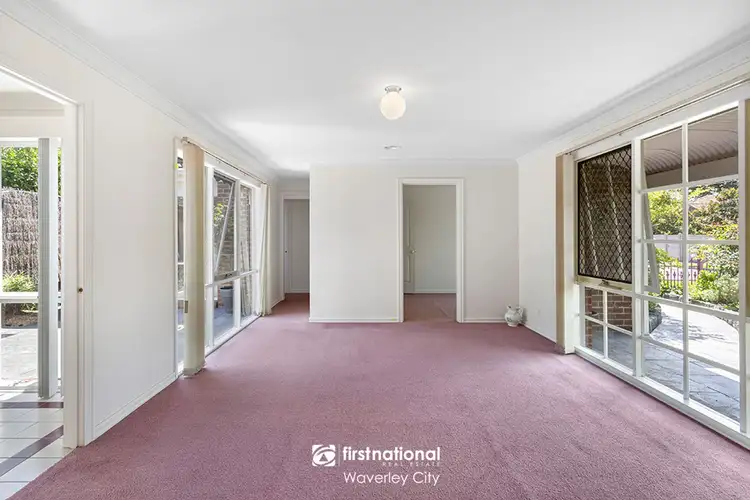 Fourth view of Homely house listing, 2/469 Highett Road, Highett VIC 3190