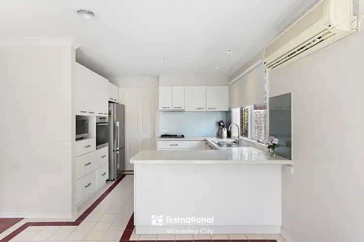 Fifth view of Homely house listing, 2/469 Highett Road, Highett VIC 3190