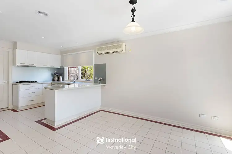 Sixth view of Homely house listing, 2/469 Highett Road, Highett VIC 3190