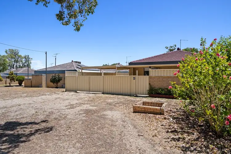 Third view of Homely house listing, 9/4 Uldina Place, Pinjarra WA 6208