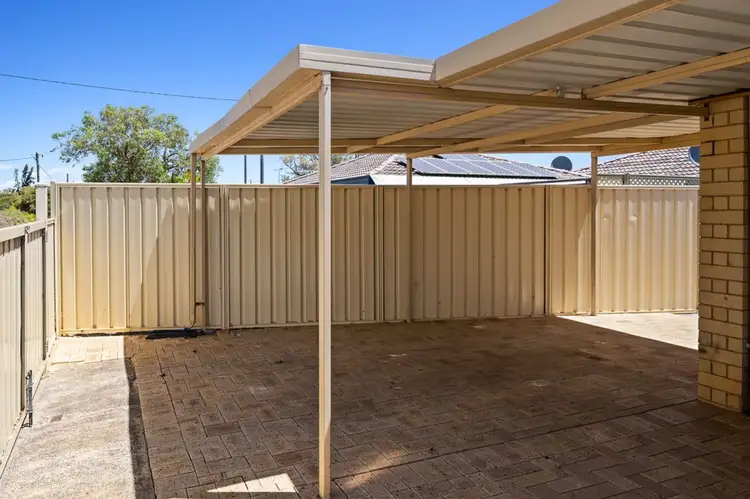 Fourth view of Homely house listing, 9/4 Uldina Place, Pinjarra WA 6208
