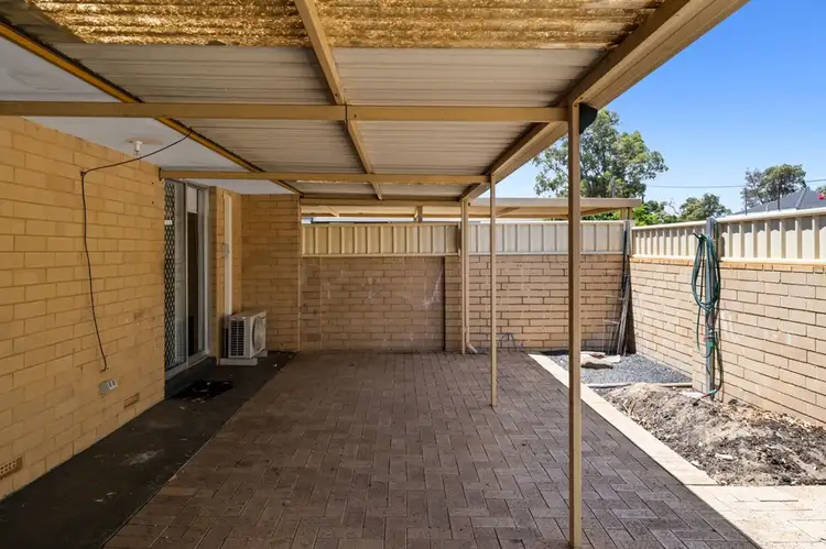 Fifth view of Homely house listing, 9/4 Uldina Place, Pinjarra WA 6208