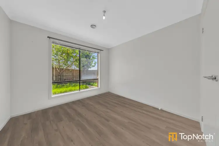 Fifth view of Homely house listing, 38 Altitude Drive, Doreen VIC 3754