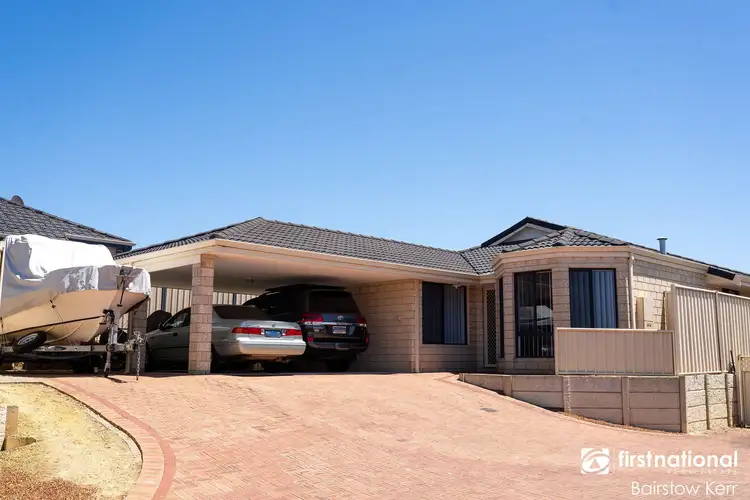 Main view of Homely house listing, 3/20 Butts Road, Yakamia WA 6330