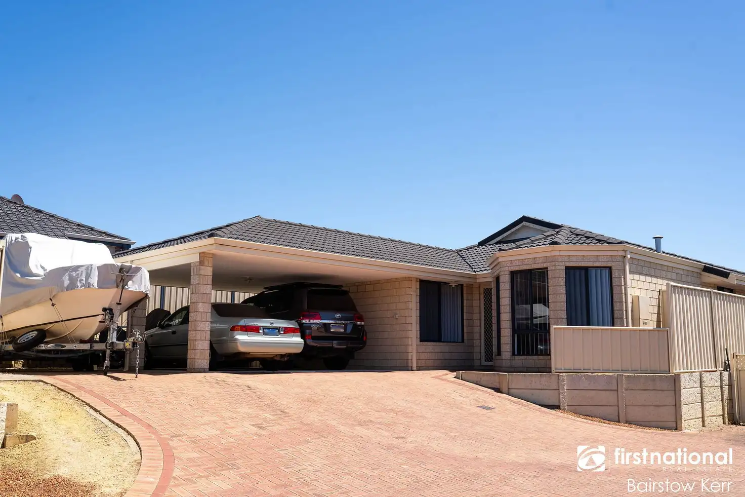 Main view of Homely house listing, 3/20 Butts Road, Yakamia WA 6330