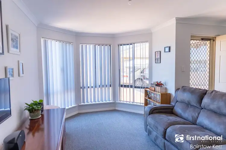 Second view of Homely house listing, 3/20 Butts Road, Yakamia WA 6330