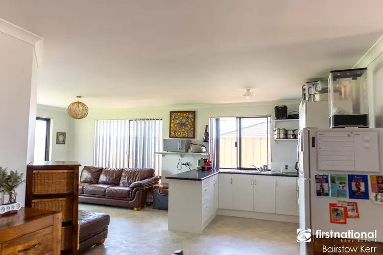 Third view of Homely house listing, 3/20 Butts Road, Yakamia WA 6330