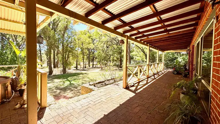 Third view of Homely house listing, 22 Russell Drive, Waroona WA 6215