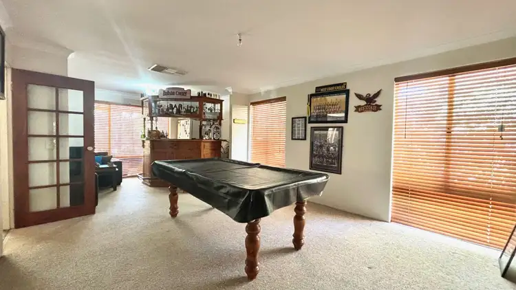 Fifth view of Homely house listing, 22 Russell Drive, Waroona WA 6215