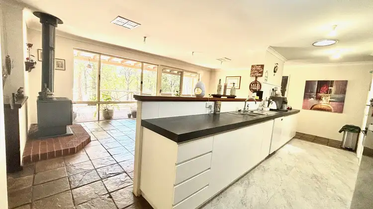 Seventh view of Homely house listing, 22 Russell Drive, Waroona WA 6215