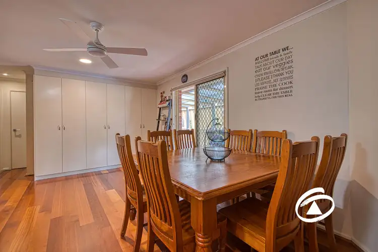 Fourth view of Homely house listing, 8 Aberdeen Heights, Pakenham VIC 3810