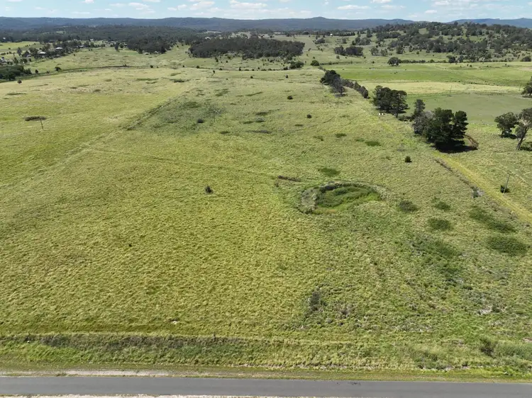 Second view of Homely rural property listing, 409 Bellevue Road, Tenterfield NSW 2372