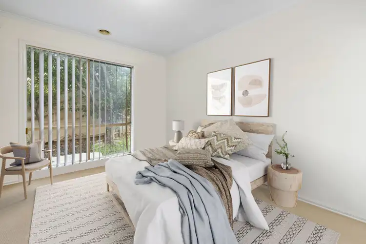 Third view of Homely unit listing, 2/12 Willow Street, Werribee VIC 3030