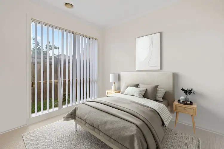 Fourth view of Homely unit listing, 2/12 Willow Street, Werribee VIC 3030
