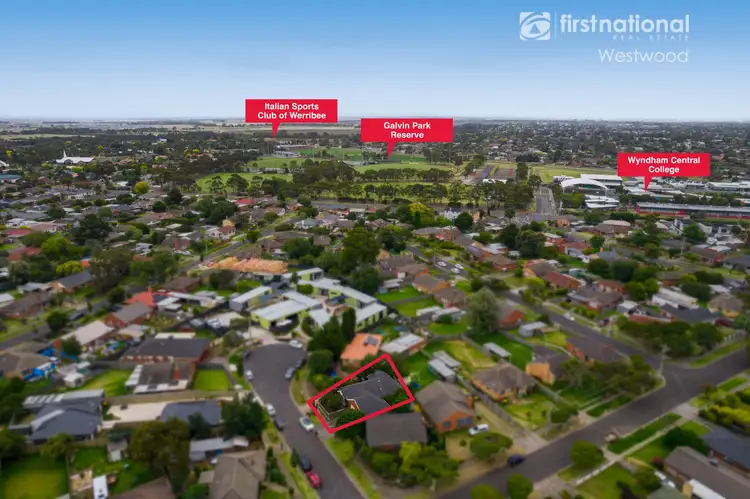 Sixth view of Homely unit listing, 2/12 Willow Street, Werribee VIC 3030
