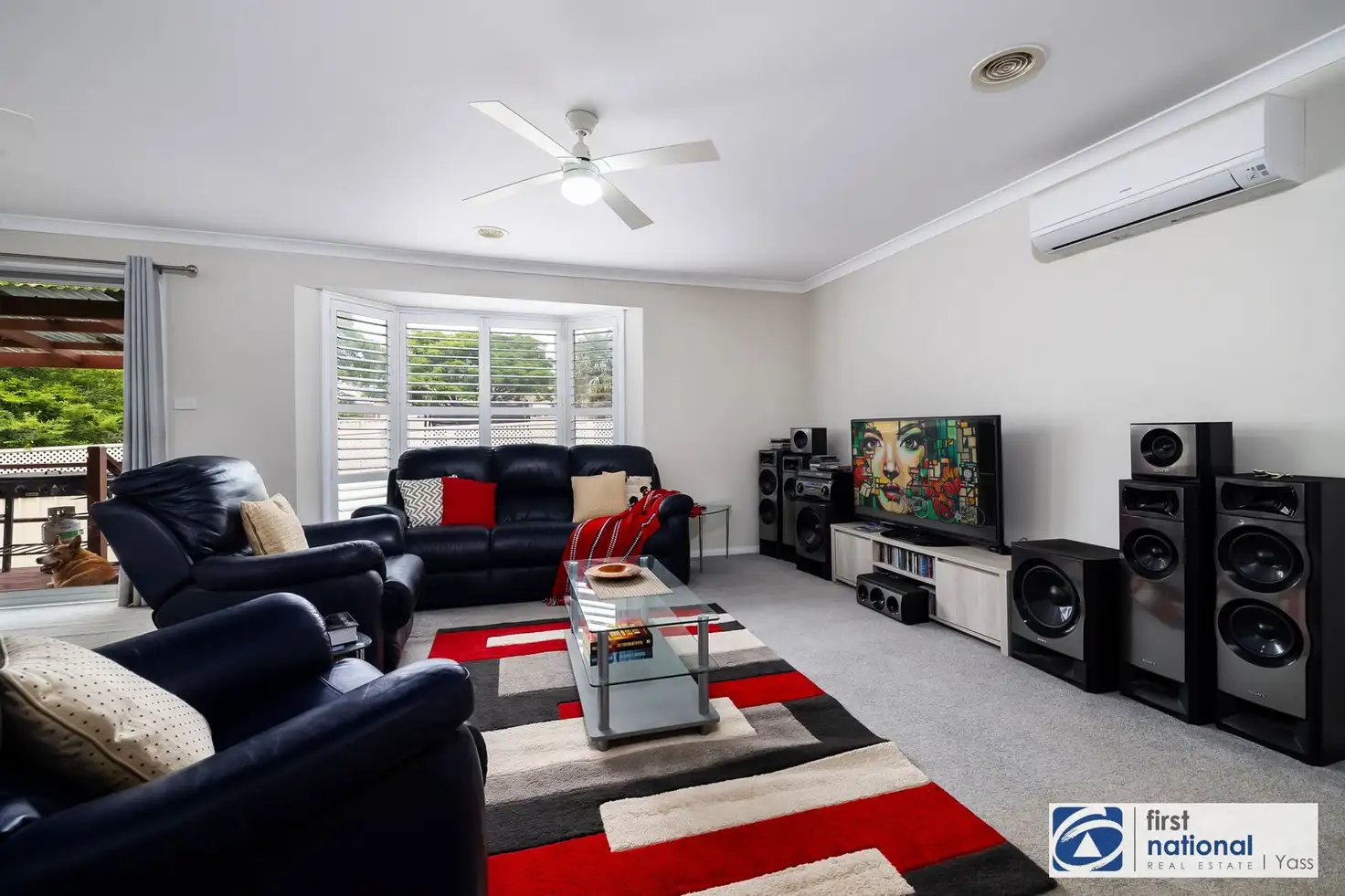 Main view of Homely townhouse listing, 17/11 Julian Place, Yass NSW 2582