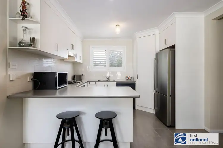 Fourth view of Homely townhouse listing, 17/11 Julian Place, Yass NSW 2582