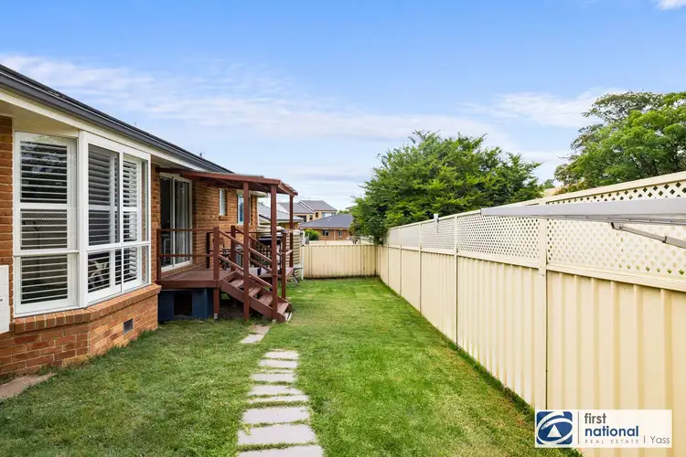 Fifth view of Homely townhouse listing, 17/11 Julian Place, Yass NSW 2582