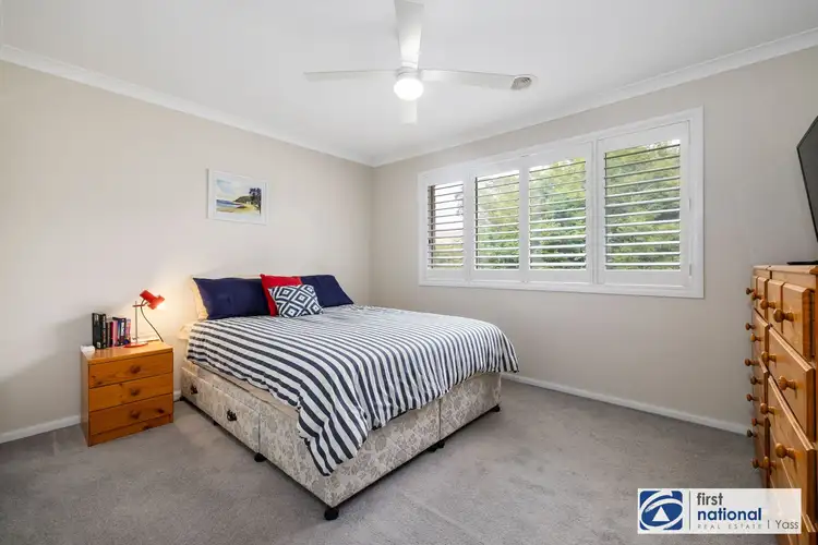 Sixth view of Homely townhouse listing, 17/11 Julian Place, Yass NSW 2582