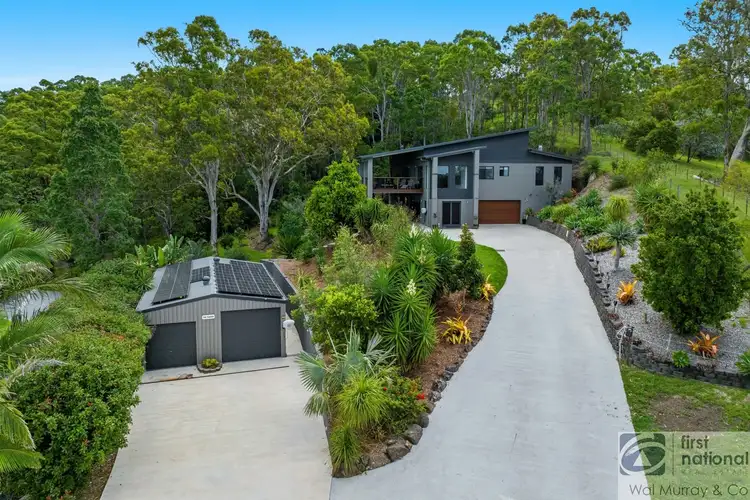 15 Kurrajong Place, Caniaba NSW 2480