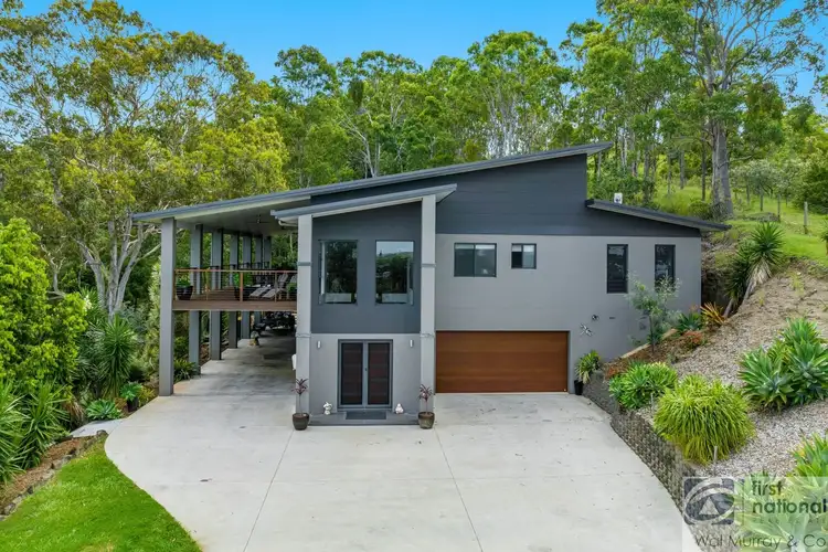 Second view of Homely house listing, 15 Kurrajong Place, Caniaba NSW 2480