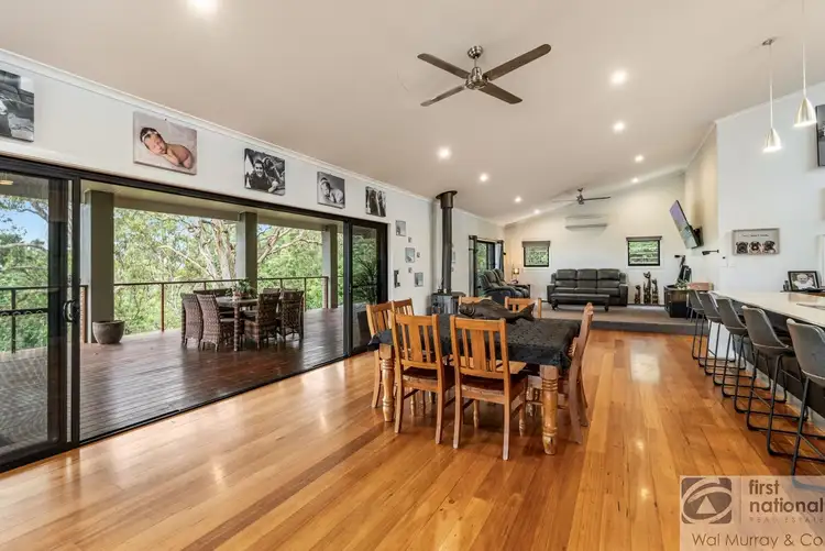 Fourth view of Homely house listing, 15 Kurrajong Place, Caniaba NSW 2480