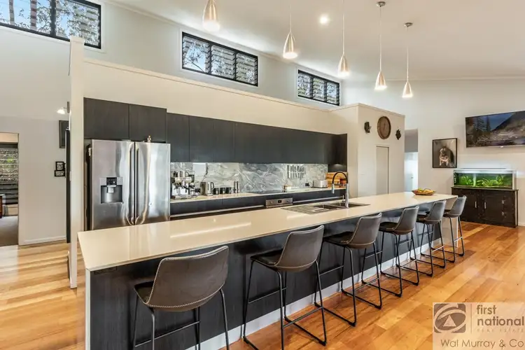 Fifth view of Homely house listing, 15 Kurrajong Place, Caniaba NSW 2480