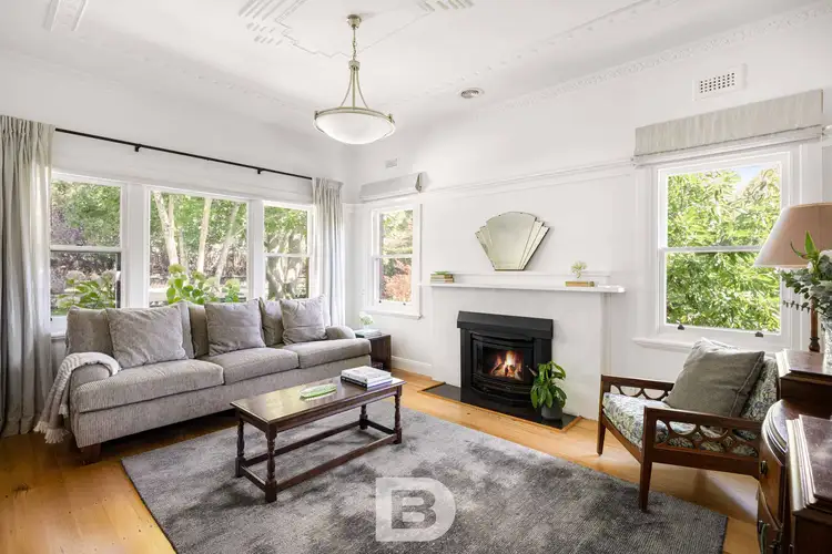 Second view of Homely house listing, 18a Jeffreys Street, Woodend VIC 3442