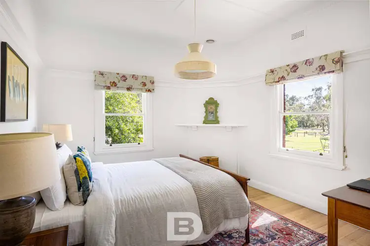 Third view of Homely house listing, 18a Jeffreys Street, Woodend VIC 3442