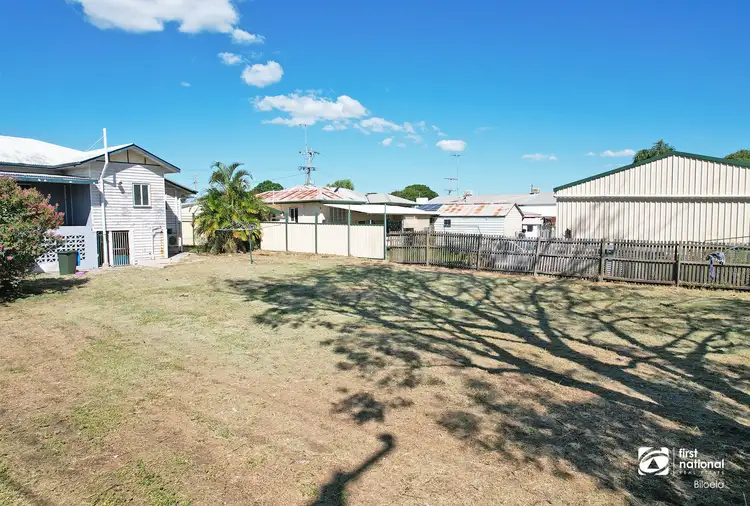 Third view of Homely house listing, 133 Kariboe Street, Biloela QLD 4715
