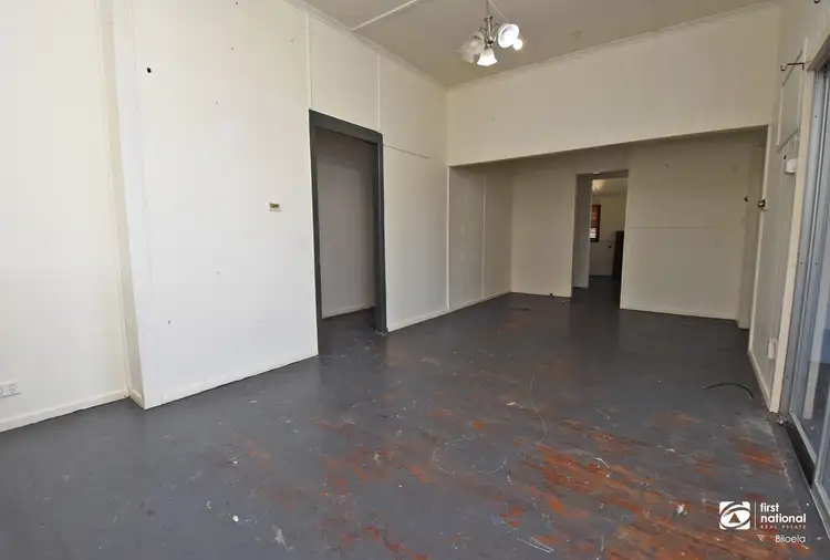 Fifth view of Homely house listing, 133 Kariboe Street, Biloela QLD 4715