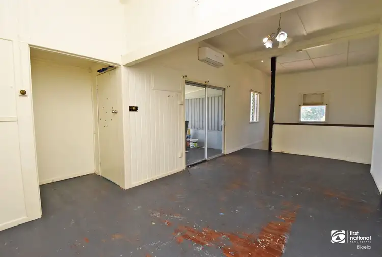 Sixth view of Homely house listing, 133 Kariboe Street, Biloela QLD 4715